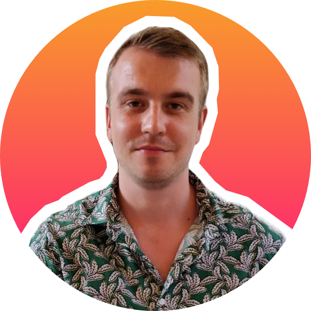 avatar of the Mikael Ölung